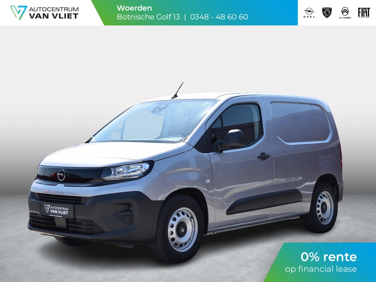 Opel Combo Electric - L1 50kWh | 0% rente | camera | Apple Carplay/Android Auto  | laadruimtebetimmering  | Comf - AutoWereld.nl