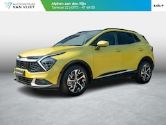 Kia Sportage - 1.6 T-GDi Hybrid DynamicPlusLine | trekhaak | 1650KG trekgewicht |