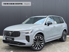 Volvo XC90 - 2.0 T8 Plug-in hybrid AWD Ultra Dark Panorama dak / Massage / Head-up display / Luchtverin