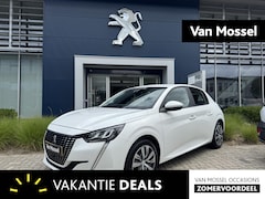 Peugeot 208 - 1.2 PureTech Blue Lease Active