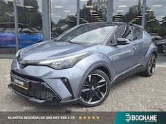 Toyota C-HR - 1.8 Hybrid Executive | GR -Sport |