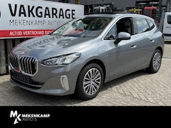 BMW 2-serie Active Tourer - 225e xDrive Luxury Line 17"/Leder + memory/Panoramadak/Camera/Apple Carplay & Android Auto