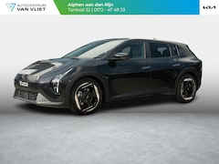 Kia EV4 - Plus Advanced 81.4 kWh | Navigatie | Stoel en stuurverwarming | Schuifkantel dak |