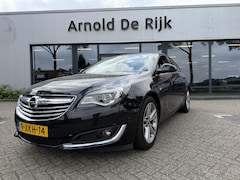 Opel Insignia - 2.0 CDTI EcoFLEX Edition