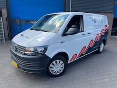 Volkswagen Transporter - 2.0 TDI 2x schuifdeur