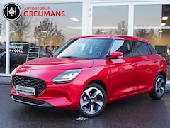 Suzuki Swift - 1.2 Select Smart Hybrid