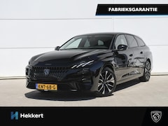 Peugeot 308 SW - Allure 1.2 Hybrid 145pk Automaat 360° CAM. | DODE HOEK | NAVI | ADAPT. CC | 17''LM | APPLE