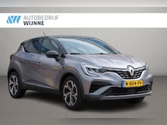 Renault Captur - 1.3 TCe 140 R.S. Line | Navi | Climate | Cruise | Camera | PDC | Trekhaak