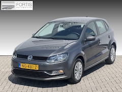 Volkswagen Polo - 1.2 TSI Comfortline AIRCO | APPLE CARPLAY | ONDERHOUDEN | AUTOMAAT