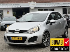 Kia Rio - 1.2 CVVT Comfort Pack AIRCO | NIEUWE APK | BOVAG