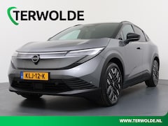 Nissan LEAF - Evolve 52 kWh | Panoramadak | BOSE Audio | Lederen Bekl. |