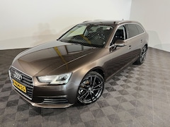 Audi A4 Avant - 2.0 TDI Pro Line