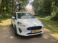 Ford Fiesta - 1.1 Trend