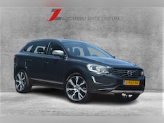 Volvo XC60 - 3.0 T6 AWD Summum | R Design | Sportstoelen | Leer | Stoelverwarming | Cruise | Xenon |