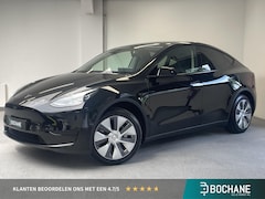 Tesla Model Y - RWD 58 kWh | TREKHAAK | ORG.NL |
