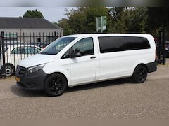 Mercedes-Benz Vito - 114 CDI Automaat Extra Lang DC Comfort