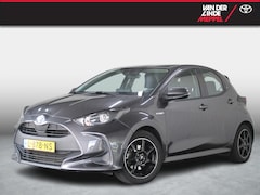 Toyota Yaris - 1.5 Hybrid Active Camera Climate Control