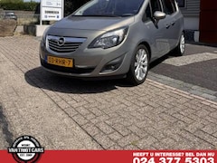 Opel Meriva - 1.4 Turbo Cosmo