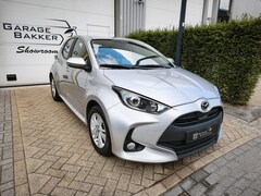 Mazda 2 Hybrid - 1.5 Centre-line Adaptiv-Cruisecontrol Navi-Carplay Stoel/Stuurverwarming Android