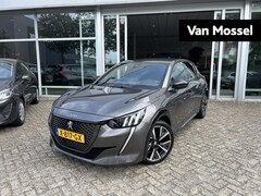 Peugeot 208 - 1.2 PureTech GT-Line