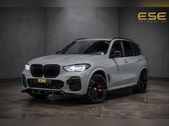 BMW X5 - xDrive45e M-Sport | Panorama | Harman/Kardon | 360 Camera | Elektrische Trekhaak