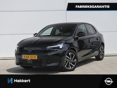 Opel Corsa - GS 1.2 Turbo 100pk PDC + CAMERA | CLIMA | DRAADLOOS OPLADEN | LANE ASSIST | 16''LM