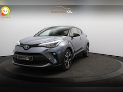 Toyota C-HR - 2.0 Hybrid Dynamic Two-Tone / LED / Carplay / Keyless / Privacy glass / 18'' LM velgen / F