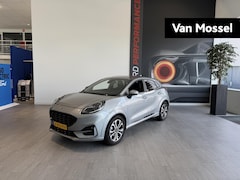 Ford Puma - 1.0 EcoBoost Hybrid ST-Line X | WINTER PACK | DRIVER ASSISTANCE PACK | AFNEEMBARE TREKHAAK