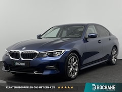 BMW 3-serie - 320i Executive Edition | Sportline | Sfeerverlichting | Parkeersensoren |