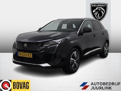 Peugeot 3008 - 1.6T HYbrid 225Pk BL. Allure Camera/Nav/Keyless/ Ad.Cruise/Led/CarPlay/Blindspot