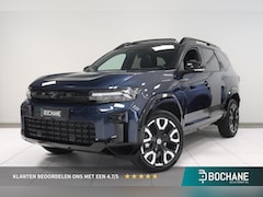 Dacia Bigster - 1.8 Hybrid 155 Launch Edition | Panoramadak | 360° Camera | Adaptieve cruise | Navigatie |