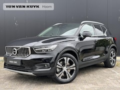 Volvo XC40 - 1.5 T5 Twin Engine Inscription climate /intellisafe / leder/polestar tuning/ trekhaak/19 i