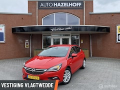 Opel Astra - 1.0 Online Edition | PDC V+A | Airco | Navigatie | Cruise | Apple Carplay/Android Auto | R