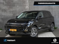 Leapmotor B10 - Design Hybrid EV 18.8kWh 218pk Automaat STOELVENTILATIE | ADAP. CRUISE | 360 CAMERA | DAB