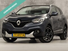 Renault Kadjar - 1.2 TCe Bose Automaat (APPLE CARPLAY, NAVIGATIE, CLIMATE, KEYLESS, SPORTSTOELEN, GETINT GL