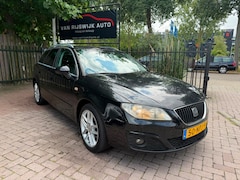 SEAT Exeo ST - 2.0 TDI Businessline High Leder Nav EX BPM