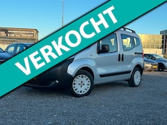 Citroën Nemo - 1.4i Multispace/AIRCO/NW APK
