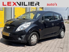 Chevrolet Spark - 1.0 16V LS Bi-Fuel