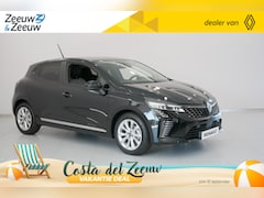 Renault Clio - 1.0 TCe 90 GPF evolution Uit voorraad leverbaar OP=OP