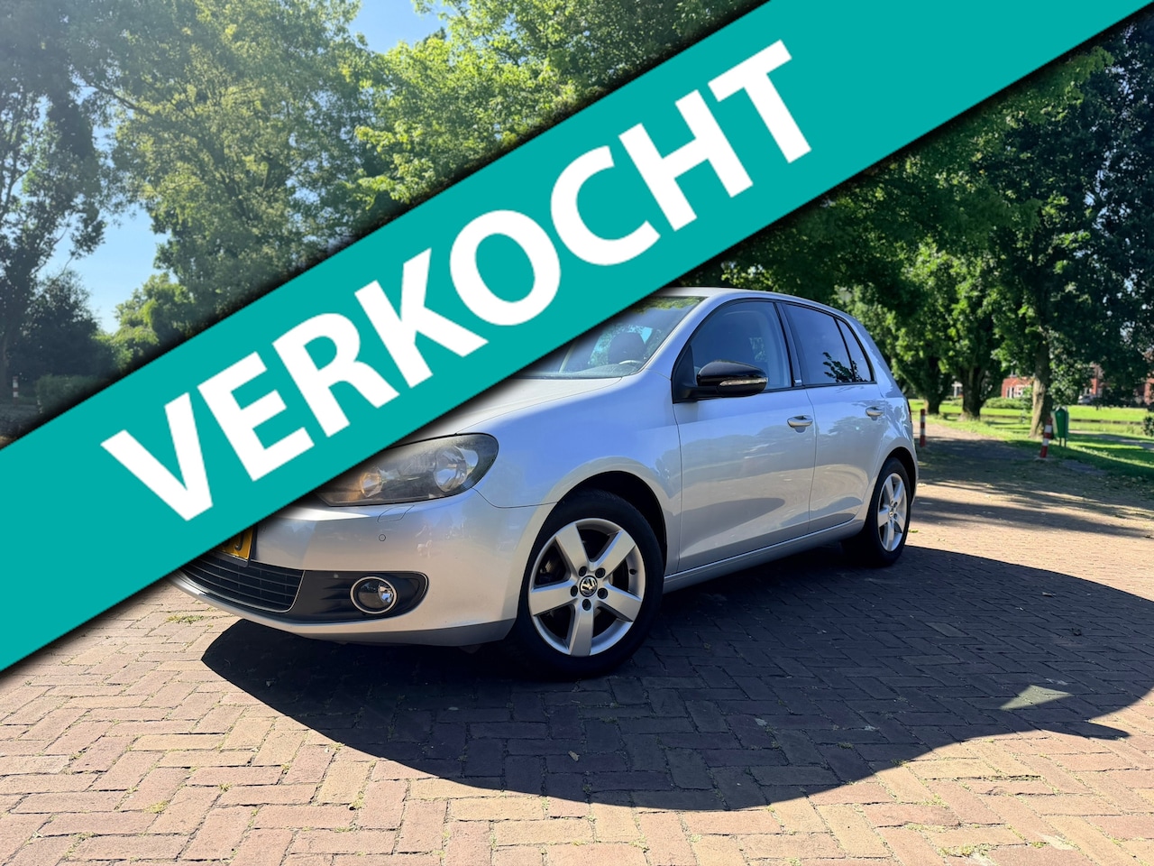 Volkswagen Golf - 1.2 TSI Highline | Trekhaak | PDC | 1e eigenaar - AutoWereld.nl
