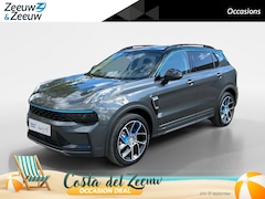 Lynk & Co 01 - 1.5 O1 PHEV SCHUIFDAK/CLIMA/