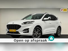 Ford Kuga - 2.5 PHEV ST-Line*Trekhaak*Navi*Camera*Carplay*Stoelverw
