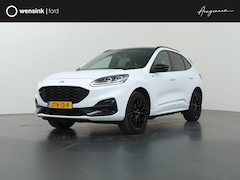Ford Kuga - 2.5 PHEV ST-Line X | Black Pack | Winterpack | Cruise Control Adaptief | B&O |