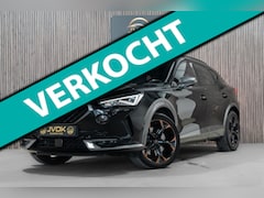 CUPRA Formentor - VZ Copper Edition Pano Leder Memory Camera Led