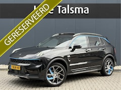 Lynk & Co 01 - 1.5 | Panoramadak | 360 camera | Kantel/schuifdak | memory seats | Apple carplay/Android A
