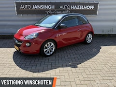 Opel ADAM - 1.0 Turbo Glam Favourite | Airco | PDC Achter | Apple Carplay/Android Auto |