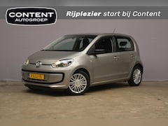 Volkswagen Up! - 1.0 60PK 5D BMT Up Edition Bluemotion Airco