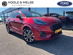 Ford Puma - 1.0i Ecoboost 125pk ST-Line | Trekhaak | Winterpakket | Carplay