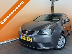 SEAT Ibiza - 1.2 TSI FR navi carplay | lmv | stoelverw | clima