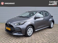 Toyota Yaris - 1.5 VVT-i Active | Apple Carplay/Android Auto | Airco | Camera | Cruise control adaptief |